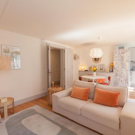 Flh Downtown Comfy Apartment Лиссабон Экстерьер фото
